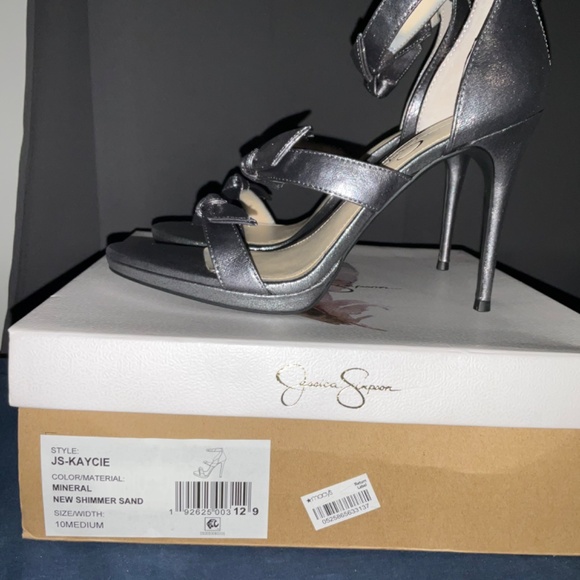 Women  hells - Picture 5 of 16